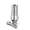 Titanium Abutment | ADIN Touareg-S, Touareg OS, Swell Compatible | ImplantsKart
