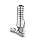 Titanium Abutment | Standard | Touareg S, Touareg OS & Swell Compatible | ADIN
