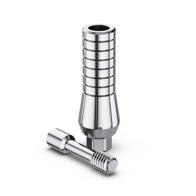 Titanium Abutment | Standard | Touareg S, Touareg OS & Swell Compatible | ADIN