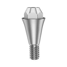 Screw Abutment | NR Line | Dentium