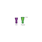 Cover Screw  | NR Line | Dentium