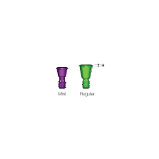 Cover Screw  | NR Line | Dentium