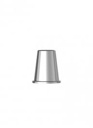 Screw Abutment Ti-Cylinder | Standard | NR Line | Dentium