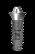 Screw Abutment | NR Line | Dentium