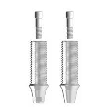 Ti -Temporary Abutment | NR Line | Dentium