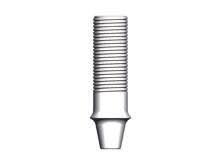 Ti -Temporary Abutment | NR Line | Dentium
