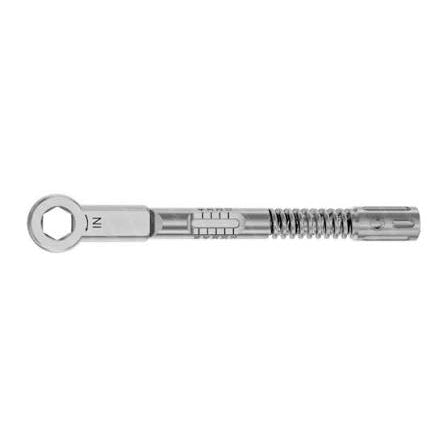 Torque Ratchet