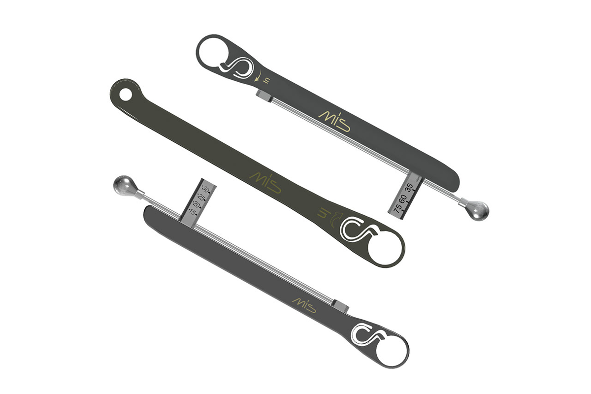 Torque Ratchet | Seven & Lance Plus Compatible | MIS — Buy Online | IMPLANTSKART
