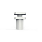 Prosthetic Kit | Cemented | MIS Seven & Lance Plus Compatible | ImplantsKart
