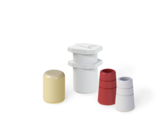 Prosthetic Kit | Cemented | MIS Seven & Lance Plus Compatible | ImplantsKart
