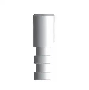 Prosthetic Kit | Cemented | MIS Seven & Lance Plus Compatible | ImplantsKart
