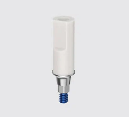 UCLA Abutment | Standard | I-Series, IP-Series, S-Series & SP-Series Compatible | I-Fix
