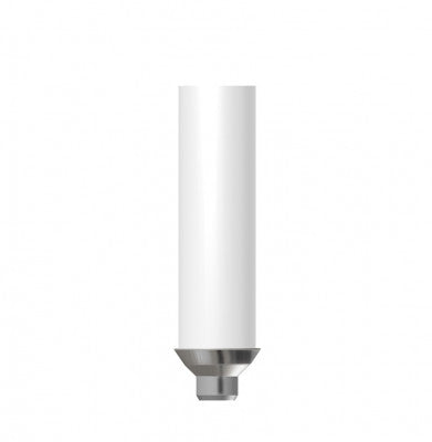 UCLA Abutment | Standard | I-Series, IP-Series, S-Series & SP-Series Compatible | I-Fix