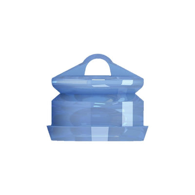 Plastic Ball Cap | Overdenture | Seven & Lance Plus Compatible | MIS
