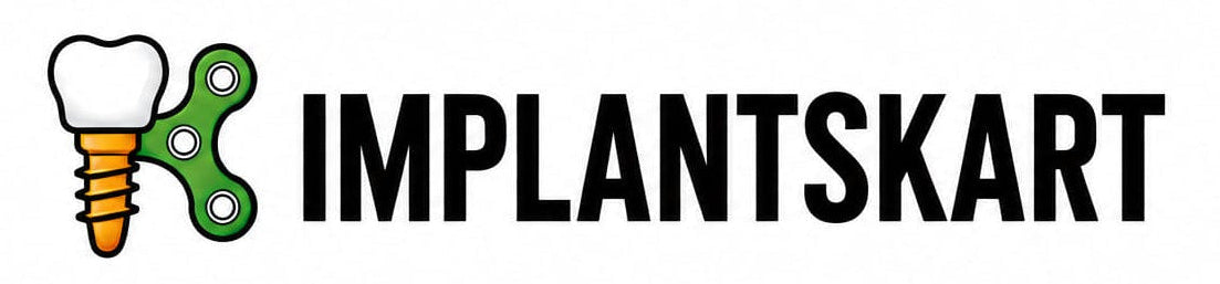 IMPLANTSKART