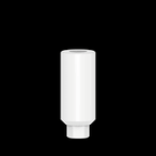 Plastic Cylinders | Free Rotation | Screw Retained | MIS Seven & Lance Plus Compatible | ImplantsKart
