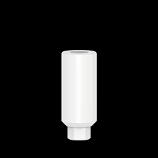 Plastic Cylinders | Free Rotation | Screw Retained | MIS Seven & Lance Plus Compatible | ImplantsKart
