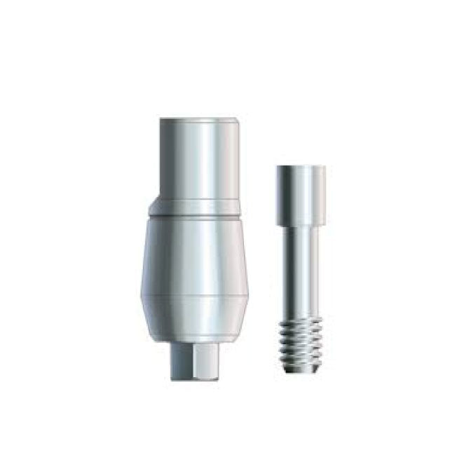Wide Profile Titanium Abutment  | Touareg S, Touareg OS & Swell Compatible | ADIN