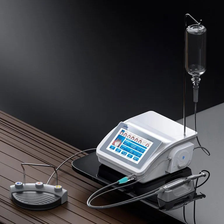 Physiodispensor | Surgical Motor | Woodpecker — Buy Online | IMPLANTSKART