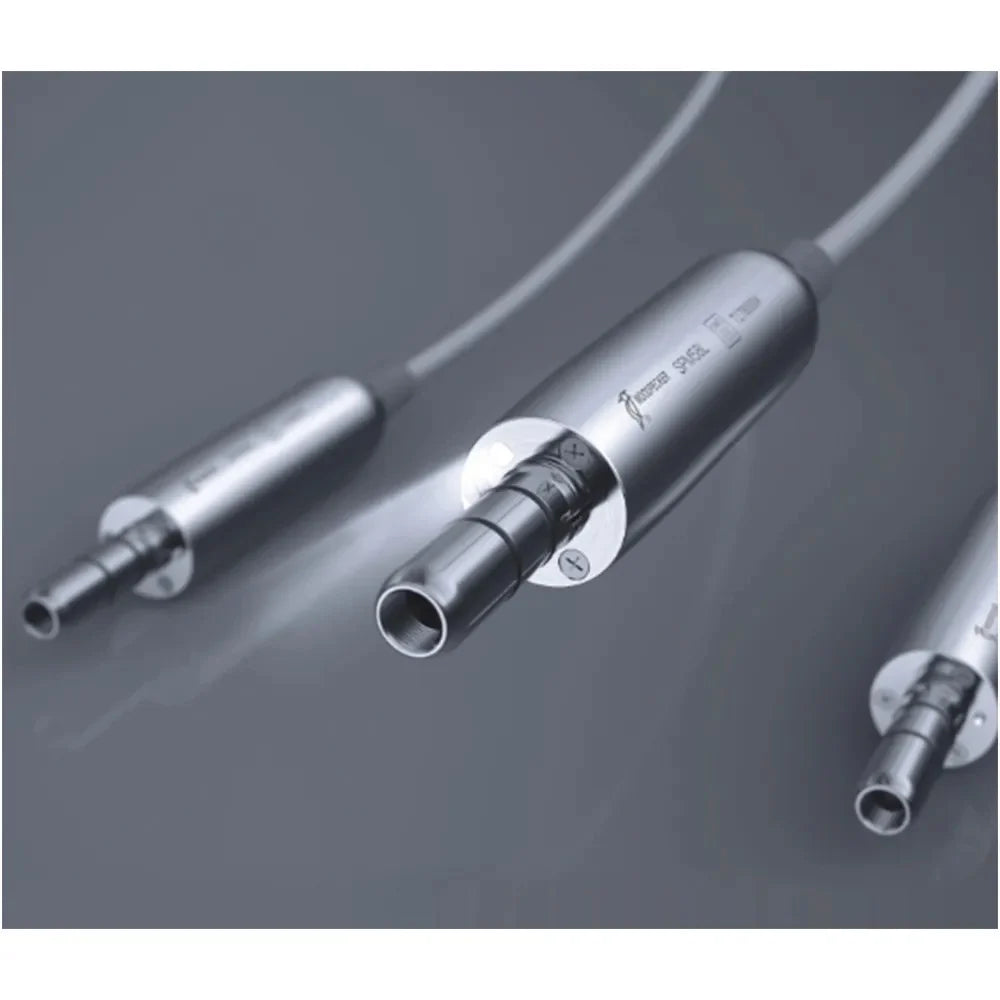 Physiodispensor | Surgical Motor | Woodpecker — Buy Online | IMPLANTSKART