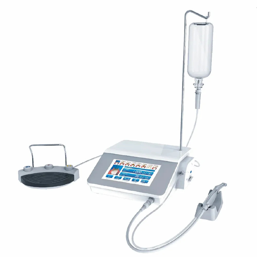 Physiodispensor | Surgical Motor | Woodpecker — Buy Online | IMPLANTSKART