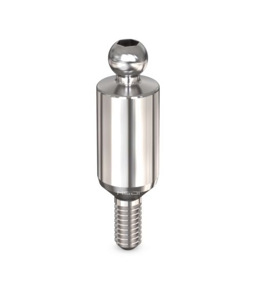 Ball Attachment | Standard 4mm | Touareg S, Touareg OS & Swell Compatible | ADIN