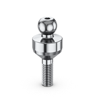 Ball Attachment | Standard 4mm | Touareg S, Touareg OS & Swell Compatible | ADIN