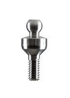 Ball Attachment | Standard 4mm | Touareg S, Touareg OS & Swell Compatible | ADIN