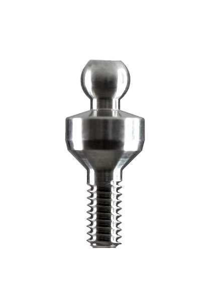 Ball Attachment | Standard 4mm | Touareg S, Touareg OS & Swell Compatible | ADIN