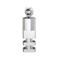 Ball Attachment Analog | TMA | ADIN Touareg-S, Touareg OS,