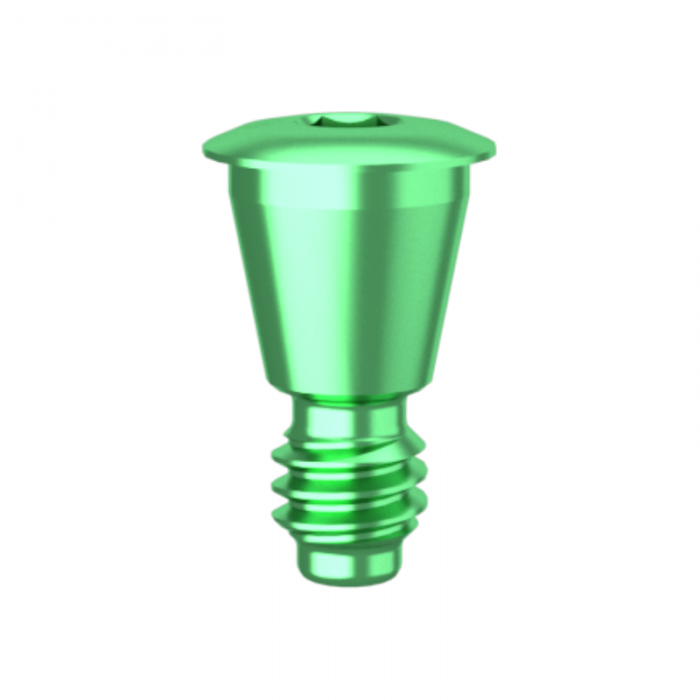Cover Screw | Bone Level | Standard | Dentium | ImplantsKart
