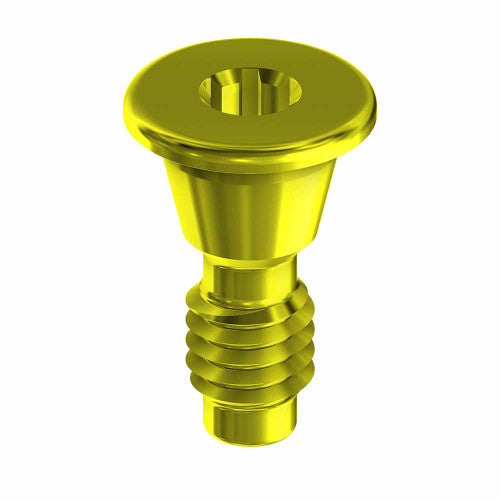 Cover Screw | Standard | Seven & Lance Plus Compatible | MIS