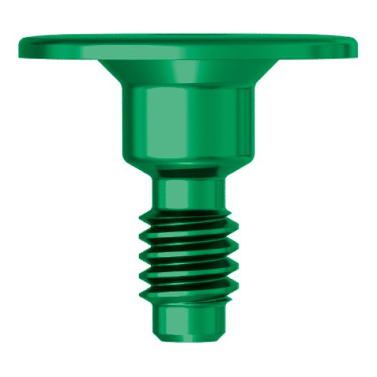 Cover Screw | Standard | Seven & Lance Plus Compatible | MIS
