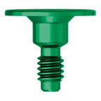 Cover Screw | Standard | Seven & Lance Plus Compatible | MIS