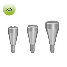 Healing Abutment | NR Line | Dentium