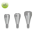 Healing Abutment | NR Line | Dentium