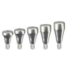 Healing Abutment | NR Line | Dentium