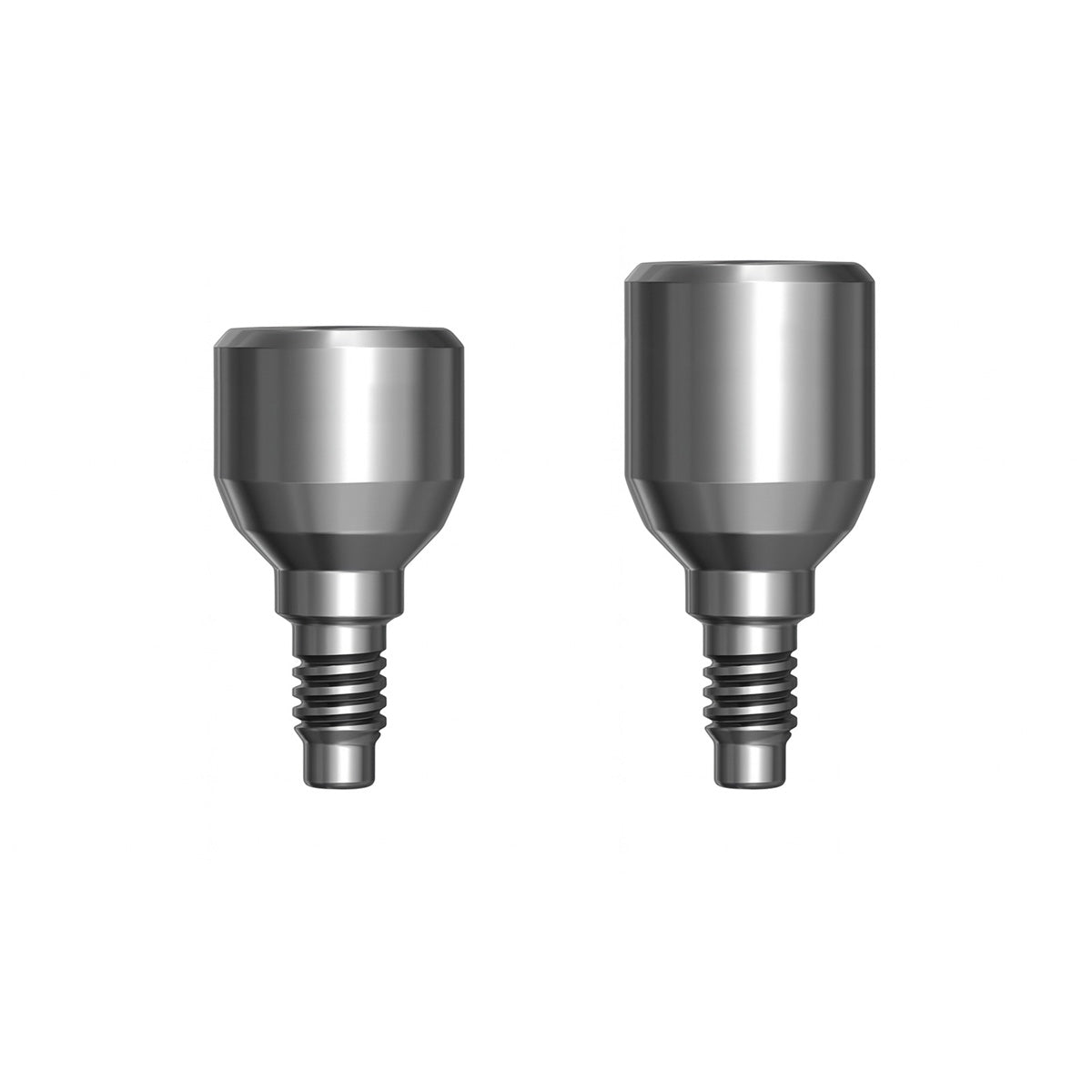 Healing Cap | Standard | I-Series, IP-Series, S-Series & SP-Series Compatible | I-Fix