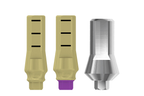 Cementing Post | Standard | Seven & Lance Plus Compatible | MIS