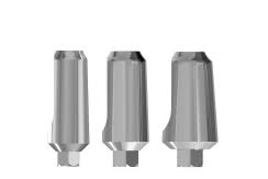 Closed Tray Impression Copings | MIS Seven & Lance Plus Compatible | ImplantsKart
