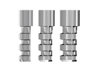 Lab Analog | Standard | Seven & Lance Plus Compatible | MIS