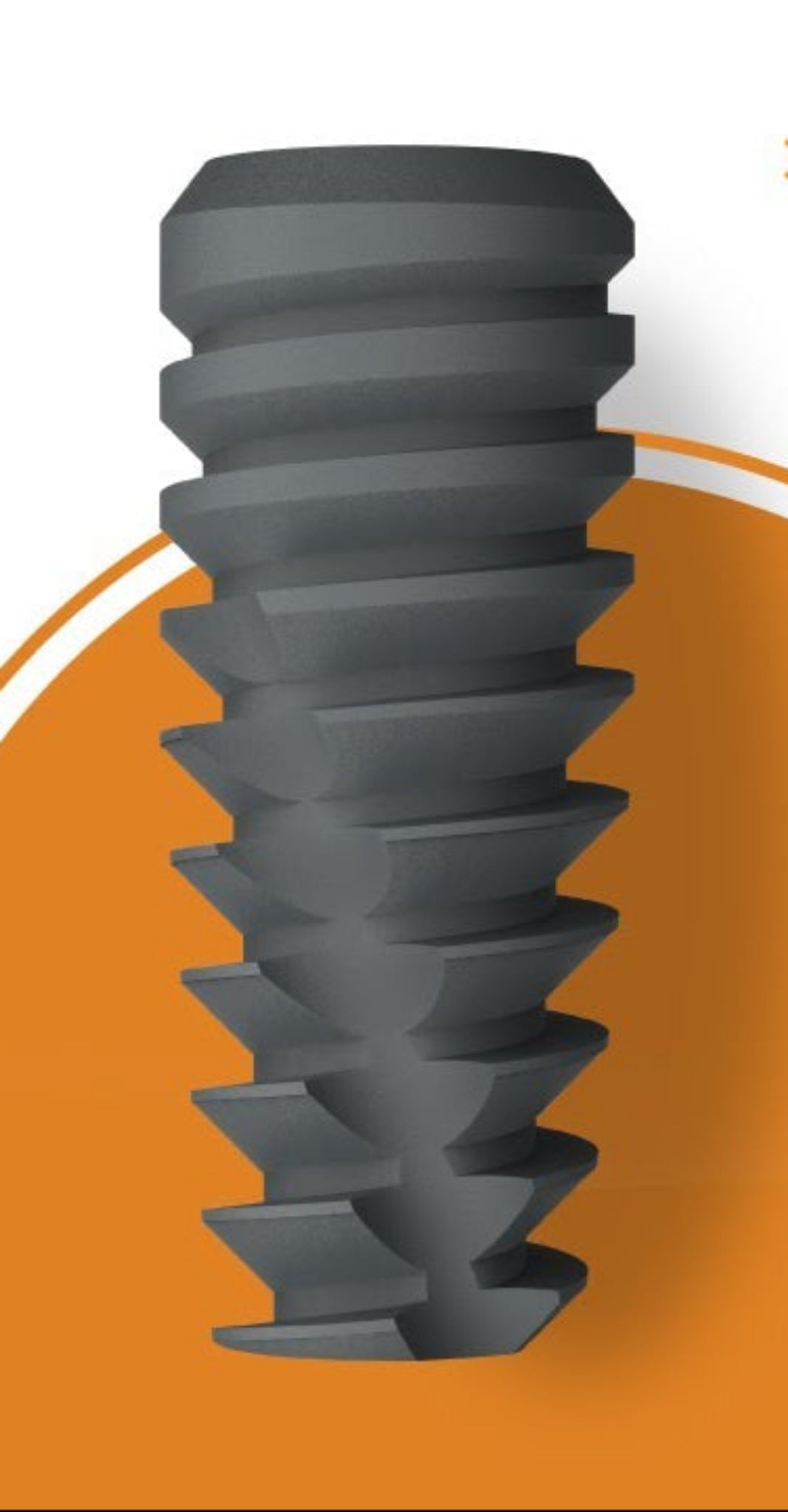Dental Implant | I-Series | I-Fix | Without Abutment | ImplantsKart
