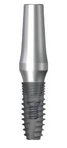 Dual Milling Abutment | NR Line | Dentium