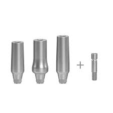 Dual Milling Abutment | NR Line | Dentium