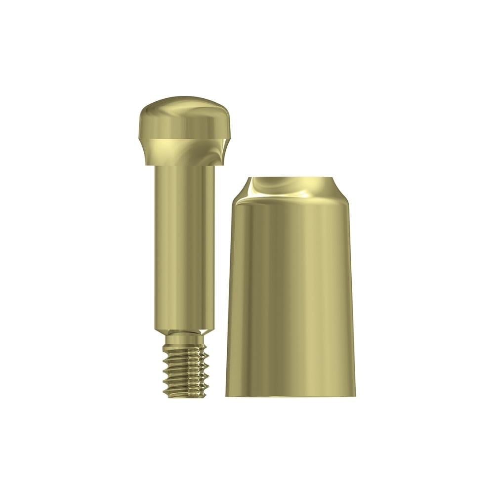 Multi-Unit Components | Standard | Seven & Lance Plus Compatible | MIS