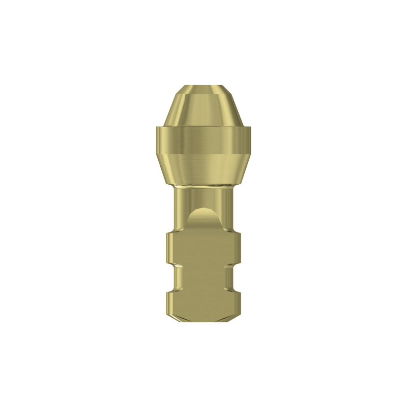Multi-Unit Components | Standard | Seven & Lance Plus Compatible | MIS