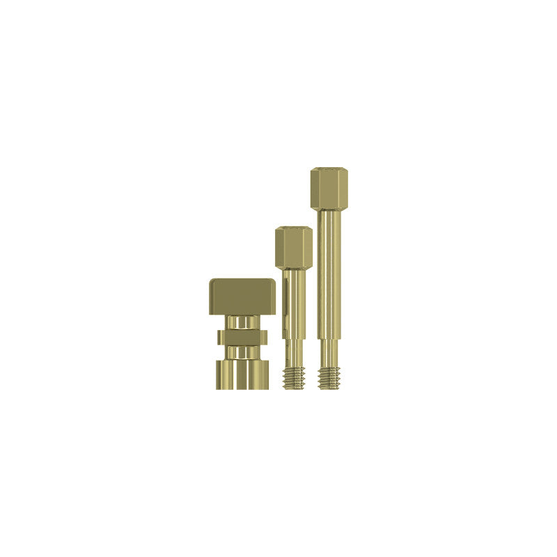 Multi-Unit Components | Standard | Seven & Lance Plus Compatible | MIS