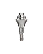 Multi-Unit Abutment | Standard | Seven & Lance Plus Compatible | MIS