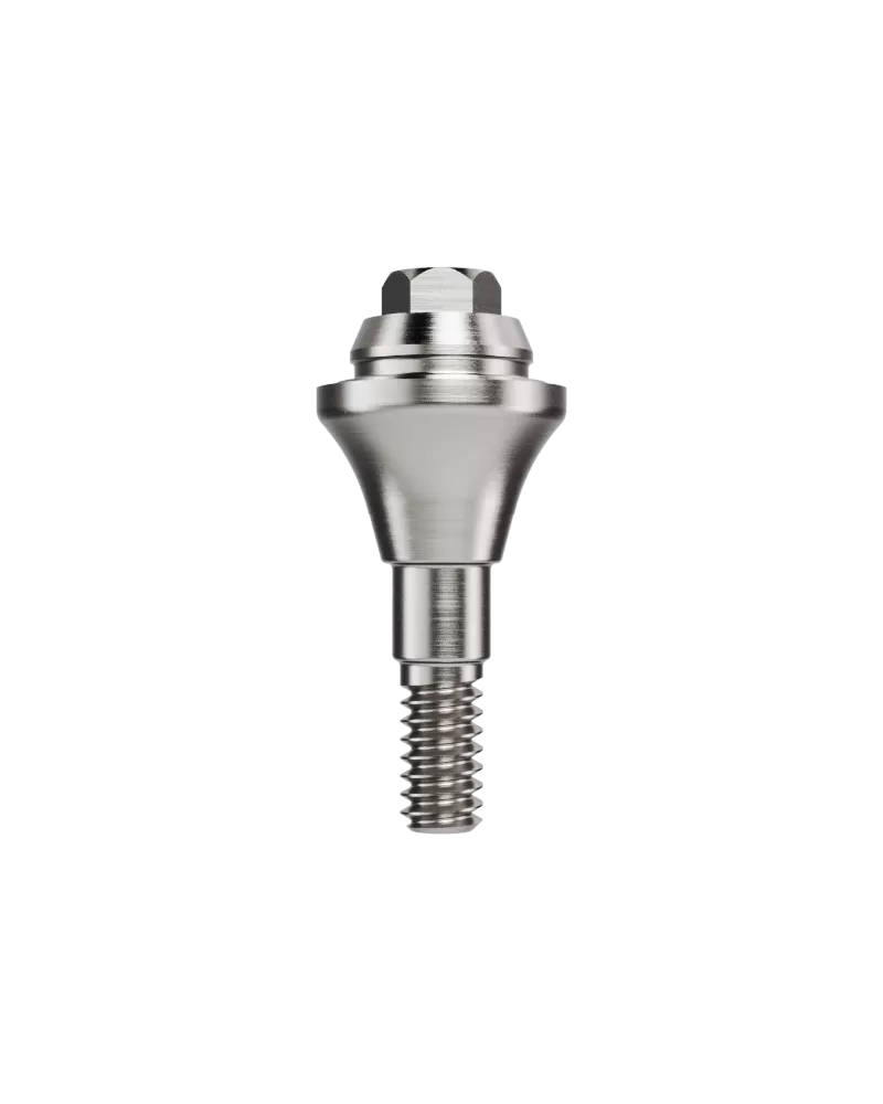 Multi-Unit Abutment | Standard | Seven & Lance Plus Compatible | MIS