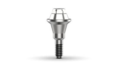 Multi-Unit Abutment | Standard | Seven & Lance Plus Compatible | MIS